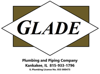 Glade Plumbing and Piping Co.