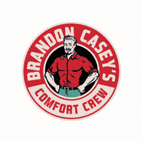 Brandon Casey's Comfort Crew