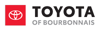 Toyota of Bourbonnais