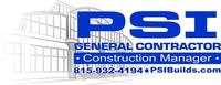 PSI Construction Inc