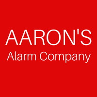 Aaron's Alarm Company