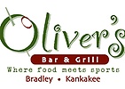 Oliver's Bar & Grill - Kankakee