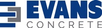 Evans Concrete