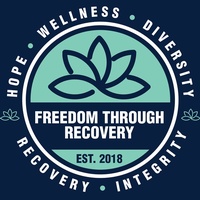 Freedom Through Recovery: Susan Ford RCO