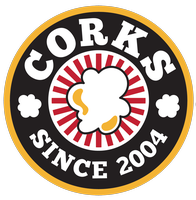 Corks Popcorn