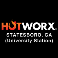 HOTWORX Statesboro