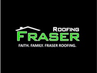 Fraser Roofing LLC.