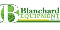 Blanchard Equipment Inc.