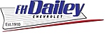 F H Dailey Chevrolet