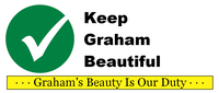 Keep Graham Beautiful