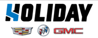 Holiday Buick GMC & Cadillac