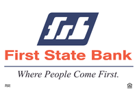 First State Bank - Main Branch