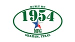 1954 Manufacturing, Inc. (Valew)