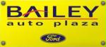 Bailey Auto Plaza