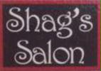 Shag's Salon