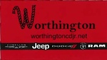 Worthington CDJR