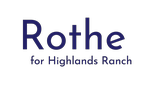 Rothe for Highlands Ranch