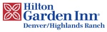 Hilton Garden Inn Denver Highlands Ranch