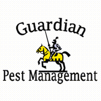 Guardian Pest Management