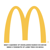 McDonald's- Highlands Ranch (Quebec)