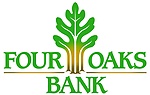 Four Oaks Bank and Trust
