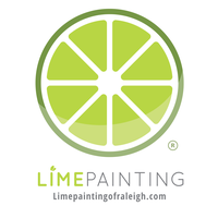 LIME Painting of Raleigh