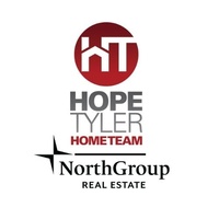 Hope Tyler Home Team @Northgroup Real Estate