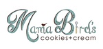 Mama Bird's Cookies N Cream