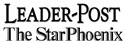 StarPhoenix/Leader Post