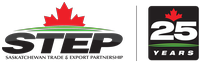 Saskatchewan Trade & Export Partnership (STEP) 