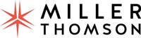 Miller Thomson LLP