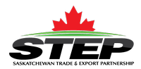 Saskatchewan Trade & Export Partnership (STEP)