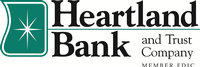 Heartland Bank and Trust Company