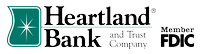Heartland Bank and Trust Company