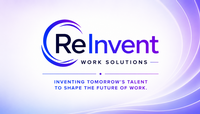 ReInvent Work Solutions