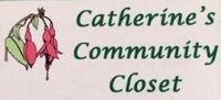 Catherine's Community Closet