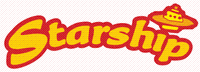 Starship Catering