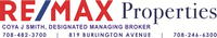 RE/MAX Properties - Coya J. Smith