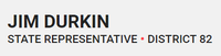 Jim Durkin, State Representative