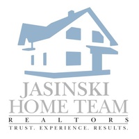 Jasinski Home Team at Berkshire Hathaway Home Services Chicago