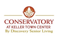 Conservatory at Keller Town Center