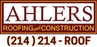 Ahlers Roofing & Construction 