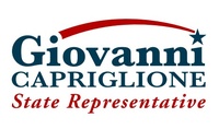Giovanni Capriglione - State Representative