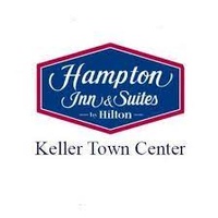 Hampton Inn & Suites Keller Town Center