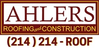 Ahlers Roofing & Construction 