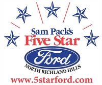 Five Star Ford of North Richland Hills