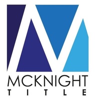 McKnight Title