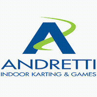 Andretti Indoor Karting & Games