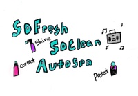 So Fresh So Clean Auto Spa