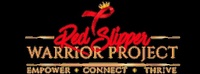 Red Slipper Warrior Project